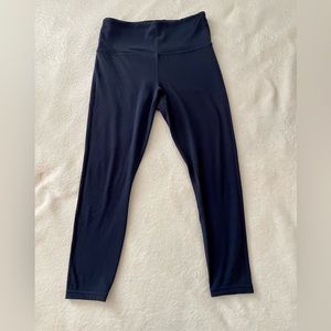 Athleta yoga pants - size medium ❤️